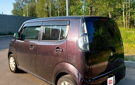 Suzuki MR Wagon III, 2014 год, 620 000 рублей, 4 фотография