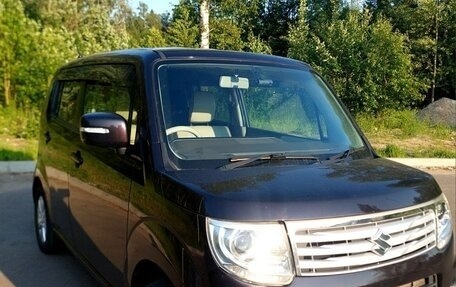 Suzuki MR Wagon III, 2014 год, 620 000 рублей, 2 фотография
