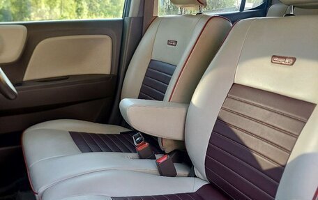 Suzuki MR Wagon III, 2014 год, 620 000 рублей, 14 фотография