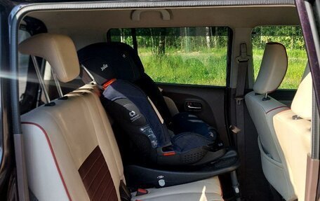 Suzuki MR Wagon III, 2014 год, 620 000 рублей, 10 фотография