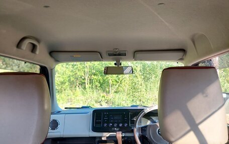 Suzuki MR Wagon III, 2014 год, 620 000 рублей, 9 фотография