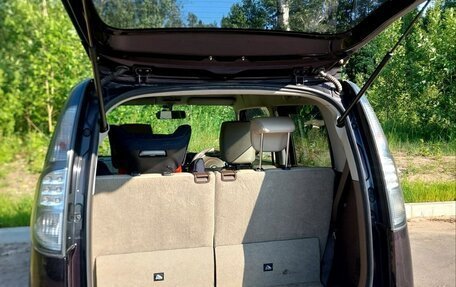 Suzuki MR Wagon III, 2014 год, 620 000 рублей, 15 фотография
