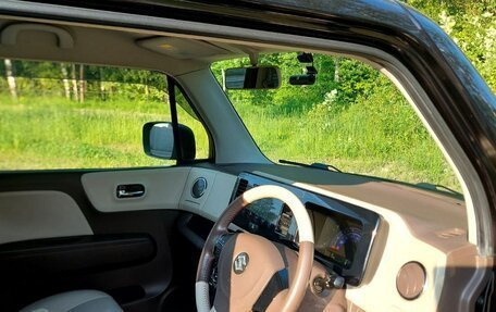 Suzuki MR Wagon III, 2014 год, 620 000 рублей, 16 фотография