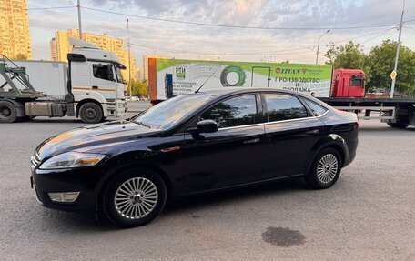 Ford Mondeo IV, 2009 год, 890 000 рублей, 2 фотография