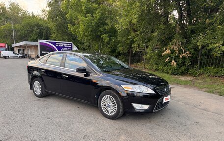 Ford Mondeo IV, 2009 год, 890 000 рублей, 6 фотография