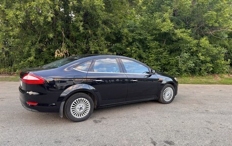 Ford Mondeo IV, 2009 год, 890 000 рублей, 8 фотография