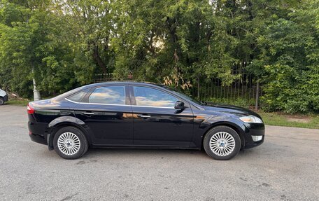 Ford Mondeo IV, 2009 год, 890 000 рублей, 7 фотография