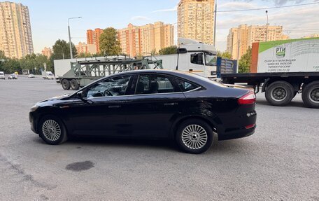 Ford Mondeo IV, 2009 год, 890 000 рублей, 12 фотография