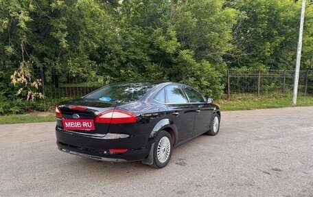 Ford Mondeo IV, 2009 год, 890 000 рублей, 9 фотография