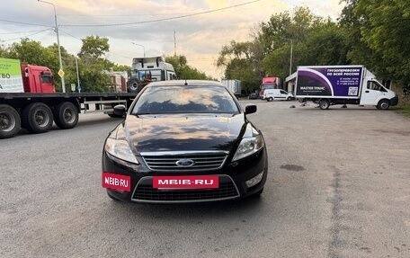 Ford Mondeo IV, 2009 год, 890 000 рублей, 4 фотография