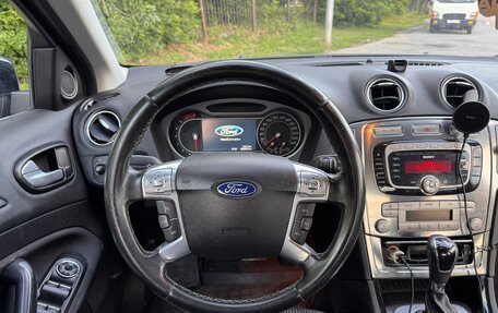 Ford Mondeo IV, 2009 год, 890 000 рублей, 14 фотография