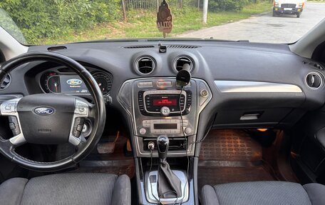Ford Mondeo IV, 2009 год, 890 000 рублей, 13 фотография