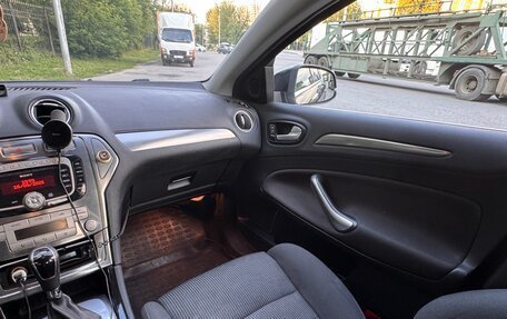 Ford Mondeo IV, 2009 год, 890 000 рублей, 17 фотография