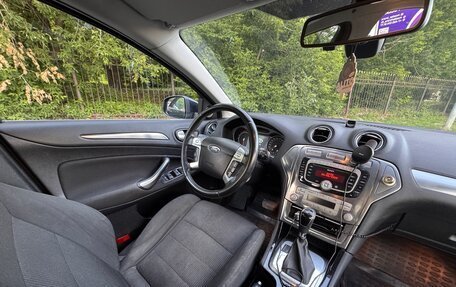 Ford Mondeo IV, 2009 год, 890 000 рублей, 18 фотография