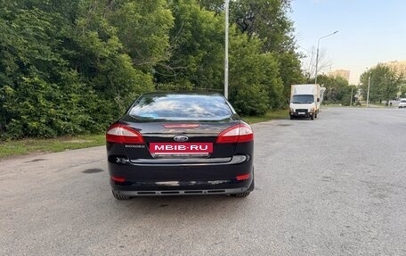 Ford Mondeo IV, 2009 год, 890 000 рублей, 10 фотография