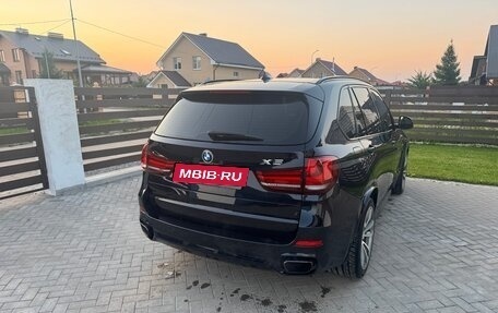 BMW X5, 2013 год, 2 950 000 рублей, 3 фотография
