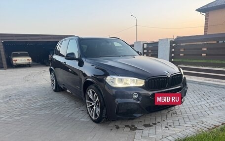 BMW X5, 2013 год, 2 950 000 рублей, 2 фотография