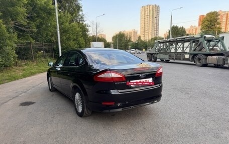 Ford Mondeo IV, 2009 год, 890 000 рублей, 11 фотография