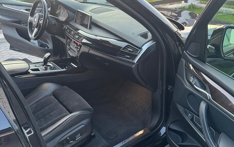BMW X5, 2013 год, 2 950 000 рублей, 5 фотография