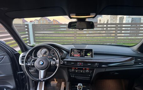 BMW X5, 2013 год, 2 950 000 рублей, 7 фотография