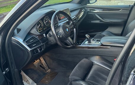 BMW X5, 2013 год, 2 950 000 рублей, 6 фотография