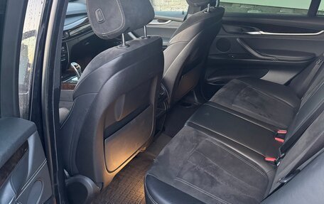 BMW X5, 2013 год, 2 950 000 рублей, 12 фотография