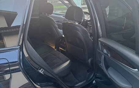 BMW X5, 2013 год, 2 950 000 рублей, 10 фотография