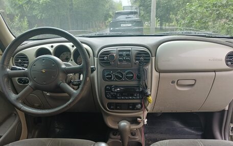 Chrysler PT Cruiser, 2000 год, 200 000 рублей, 3 фотография