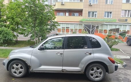 Chrysler PT Cruiser, 2000 год, 200 000 рублей, 4 фотография