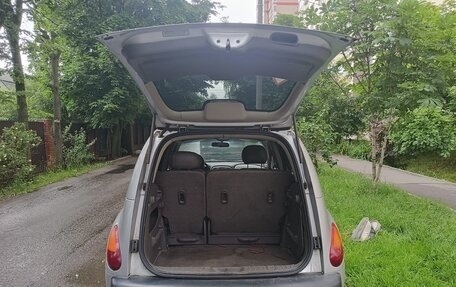Chrysler PT Cruiser, 2000 год, 200 000 рублей, 2 фотография