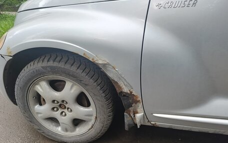Chrysler PT Cruiser, 2000 год, 200 000 рублей, 6 фотография