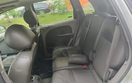 Chrysler PT Cruiser, 2000 год, 200 000 рублей, 7 фотография
