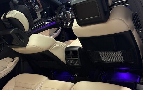 Mercedes-Benz GL-Класс AMG, 2013 год, 4 500 000 рублей, 9 фотография