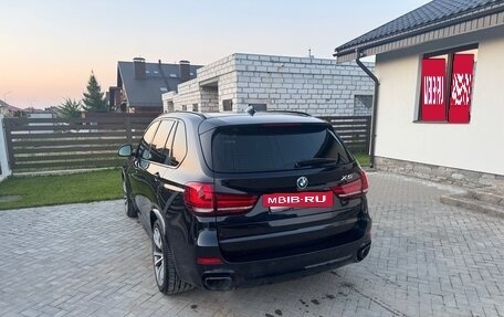 BMW X5, 2013 год, 2 950 000 рублей, 4 фотография