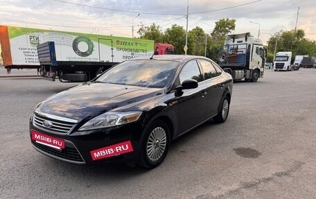 Ford Mondeo IV, 2009 год, 890 000 рублей, 3 фотография
