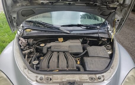 Chrysler PT Cruiser, 2000 год, 200 000 рублей, 8 фотография