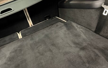 Mercedes-Benz GL-Класс AMG, 2013 год, 4 500 000 рублей, 11 фотография