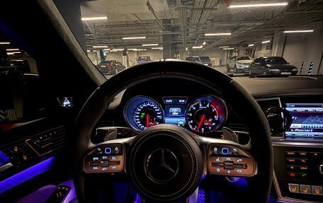 Mercedes-Benz GL-Класс AMG, 2013 год, 4 500 000 рублей, 14 фотография