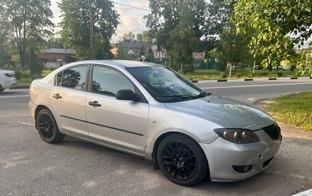 Mazda 3, 2005 год, 400 000 рублей, 6 фотография
