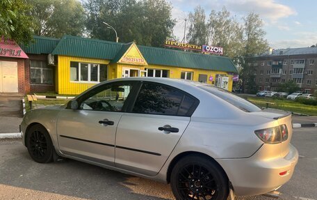 Mazda 3, 2005 год, 400 000 рублей, 2 фотография