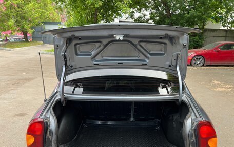 Chevrolet Lanos I, 2008 год, 207 000 рублей, 15 фотография