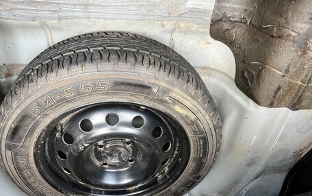 Chevrolet Lanos I, 2008 год, 207 000 рублей, 16 фотография