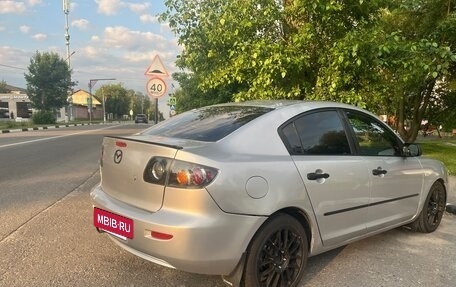 Mazda 3, 2005 год, 400 000 рублей, 4 фотография