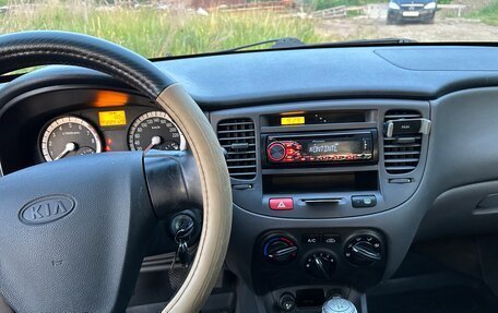 KIA Rio II, 2006 год, 550 000 рублей, 7 фотография