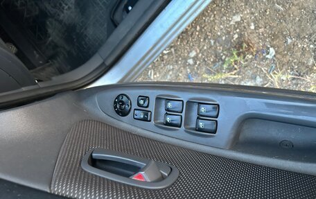 KIA Rio II, 2006 год, 550 000 рублей, 10 фотография