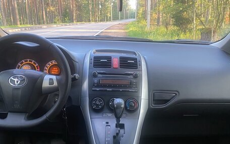 Toyota Auris II, 2012 год, 700 000 рублей, 5 фотография