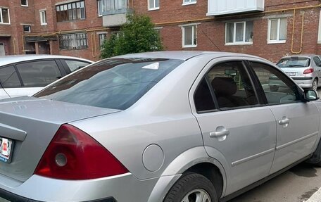 Ford Mondeo III, 2001 год, 325 000 рублей, 6 фотография