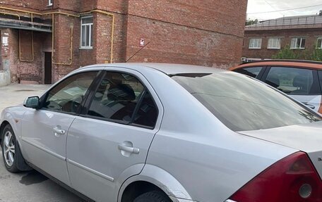Ford Mondeo III, 2001 год, 325 000 рублей, 5 фотография