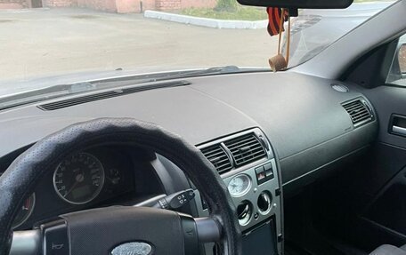 Ford Mondeo III, 2001 год, 325 000 рублей, 4 фотография