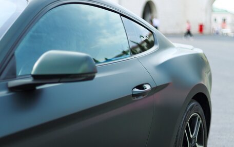 Ford Mustang VI рестайлинг, 2019 год, 3 200 000 рублей, 15 фотография